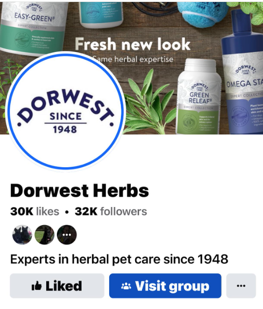 Dorwest