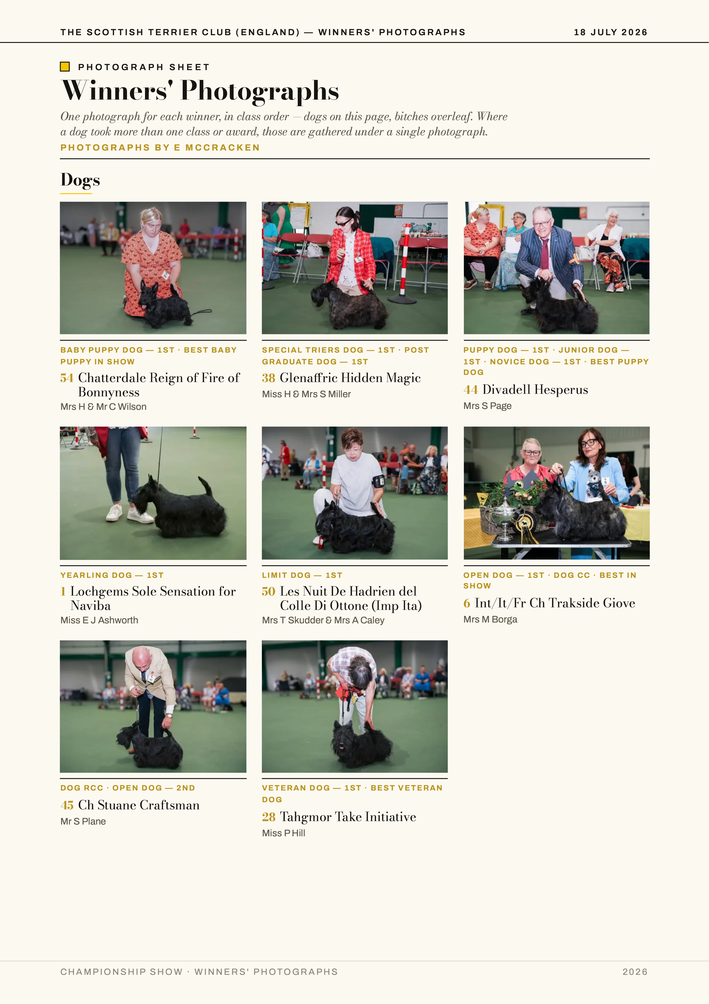 Scottish Terrier Club Champ Show winners Photos (2)-1